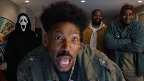 Scary Movie 6 lanza tráiler y confirma el regreso del elenco original