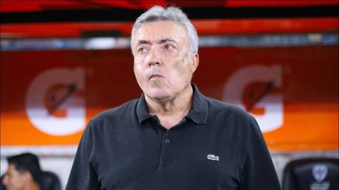 Domènec Torrent es despedido de Rayados de Monterrey tras malos resultados