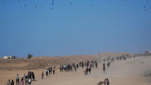 SRE reporta 121 mexicanos evacuados ante conflicto en Medio Oriente