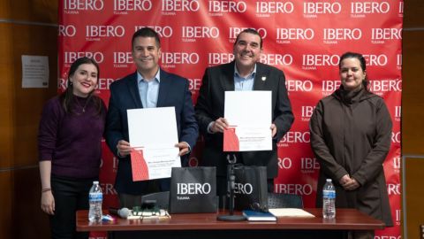 Docentes de IBERO Tijuana participan en charlas sobre neurodiversidad en el aula