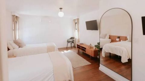 Proponen regular casas de recuperación postquirúrgica en Tijuana