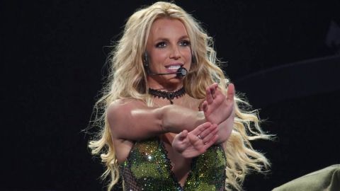 Britney Spears es detenida en California por conducir alcoholizada