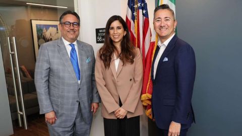 Busca Cámara de Comercio Singapur-México potenciar oportunidades en la región