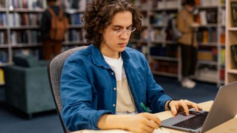 ¿Cómo es la experiencia de estudiar en Utel Colombia?