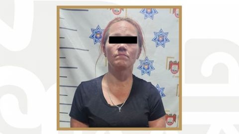 Mujer intentó sobornar a policías con billetes falsos y terminó en la cárcel