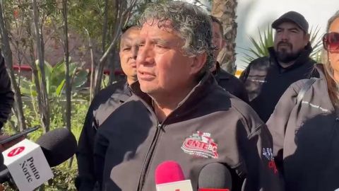 Maestros en Baja California anuncian paro laboral de 72 horas