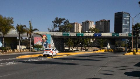 Continuará programa piloto SENTRI en Tijuana ante resultados positivos