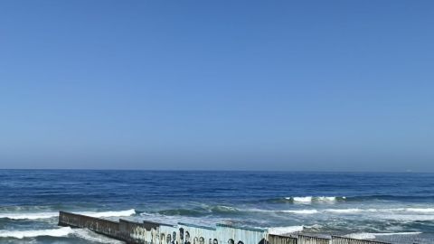 Salvemos La Playa organiza jornada de limpieza por el Día Mundial del Agua