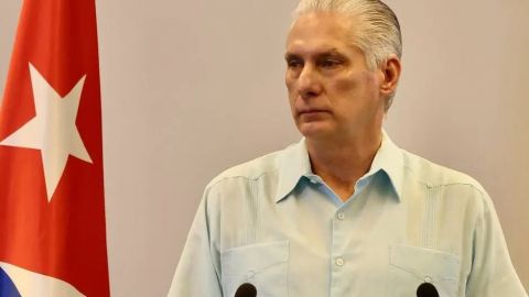 Cuba confirma 'conversaciones' con representantes de EU