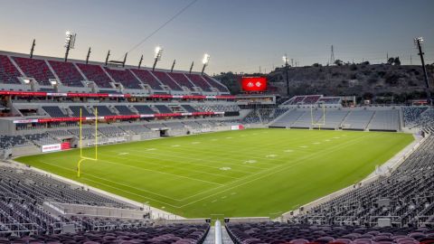 San Diego será sede de 11 partidos de futbol en Juegos Olímpicos de Los Ángeles