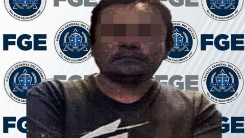 Hombre violaba a menor en un almacén de la congregación cristiana