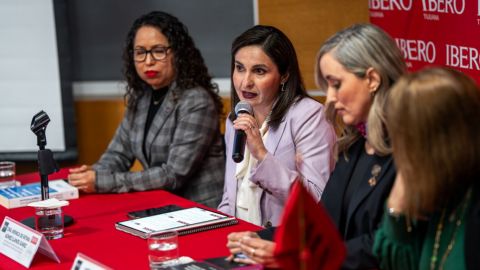 Analizan en IBERO Tijuana, mecanismos alternativos de solución de controversias