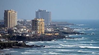 Mantiene Playas de Rosarito tendencia positiva en la ocupación hotelera