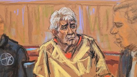 Rafael Caro Quintero será juzgado en 2027 en Nueva York