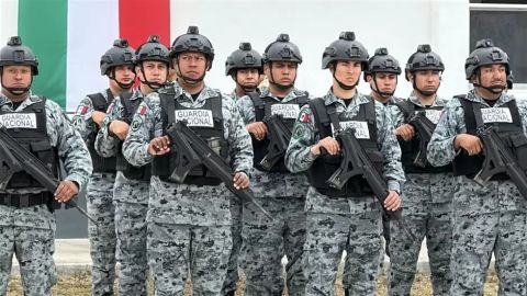 Ejército y Guardia Nacional lanzan campaña de Denuncia Ciudadana en Tijuana