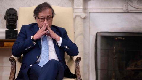 EU investiga al presidente de Colombia, reporta el New York Times