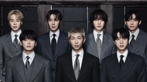 BTS lanza 'Arirang' y marca su triunfal regreso