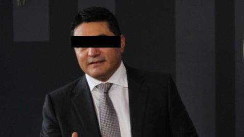 Vinculan a proceso a 'Terrible' Morales por presunto abuso sexual