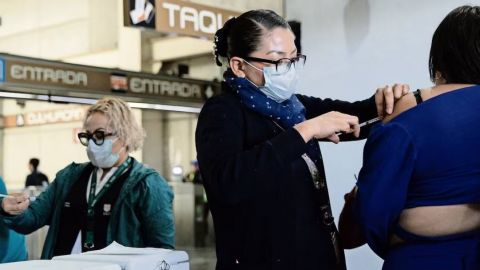 México, el país más afectado por el sarampión en América