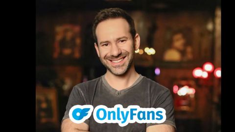 Fallece el dueño de OnlyFans, Leonid Radvinsky; padecía cáncer