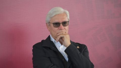 Jaime Bonilla Valdez es vinculado a proceso por caso Next Energy