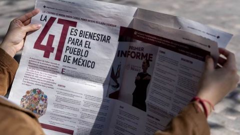 INE ve trampas en gasto de Morena para Regeneración; partido presupuesta 600 mdp