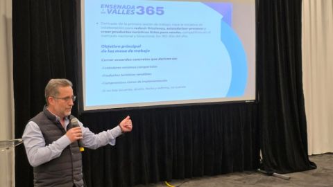 Empresas dependen de su entorno para sostenerse en el tiempo: AMB