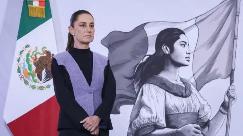 Sheinbaum reaccionó sobre el Plan B sin revocación de mandato