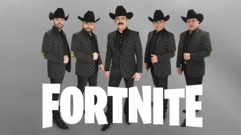 Los Tucanes de Tijuana llegan a Fortnite