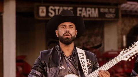 Arma usada en homicidio de Arturo Rivera ligada a seis asesinatos en Tijuana