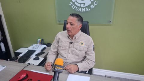 No se prevé frío ni lluvias, pero se espera un verano muy caluroso en Tijuana