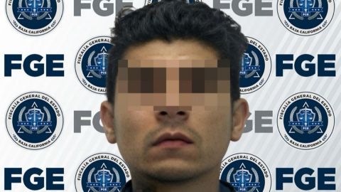Es vinculado a proceso por ataque con arma blanca en Tijuana