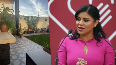 Montserrat Caballero recomienda a funcionarios transparentar compras de bienes