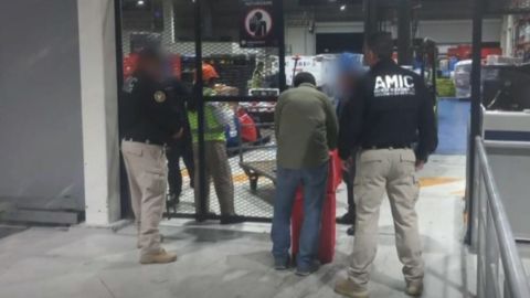 Investigan muertes por 'sueros vitaminados' en clínica de Hermosillo
