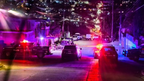 Abaten a agresor tras ataque en la colonia Obrera