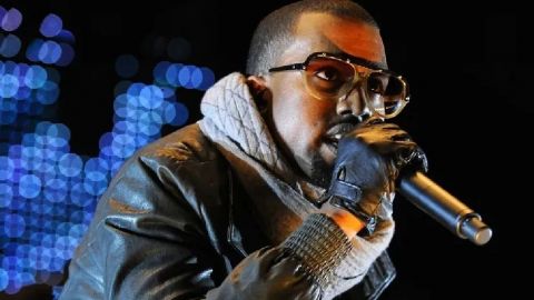 Piden vetar a Kanye West en Reino Unido por historial de antisemitismo