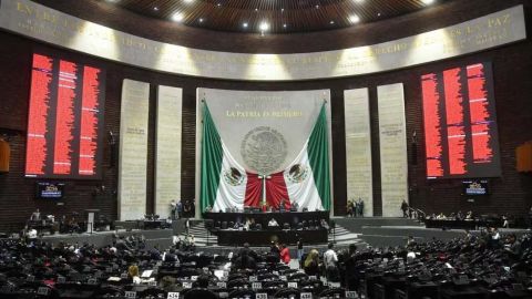 Diputados avalan reforma a derechos de autor