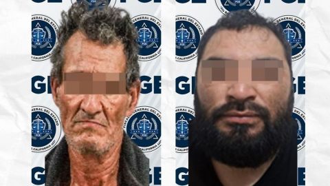 Vinculan a proceso a dos hombres por intento de homicidio en Tijuana