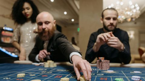 Los casinos y las apuestas en México vuelven parcialmente al entorno en línea