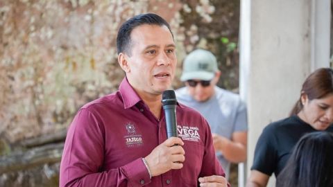 Localizan con vida a alcalde de Taxco y a su padre tras desaparición