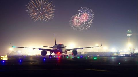 Calendario de promociones aéreas 2026: Hot Sale y eventos con descuentos