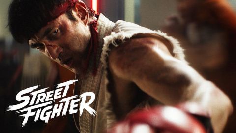 Street Fighter revela su primer tráiler y fecha de estreno