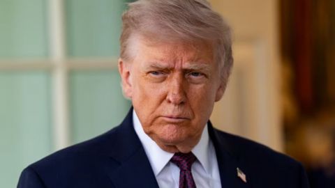 Trump anuncia alto al fuego entre Israel y Líbano; tregua será de 10 días