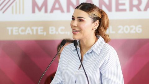 Marina del Pilar presume liderazgo en decomisos de armas en BC