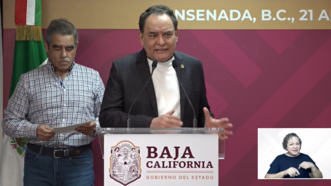 Van 6 muertes por rickettsia en lo que va del año en Ensenada