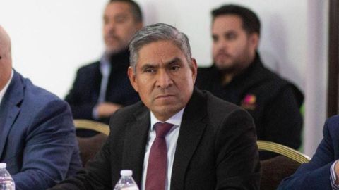 Avanzan las bases de seguridad en Valle de Guadalupe