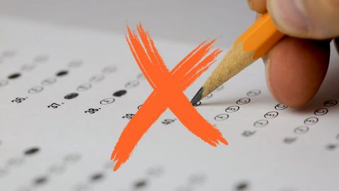 Eliminarán examen para bachillerato en Baja California