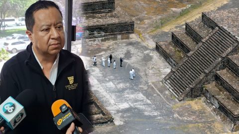 Incidente en Teotihuacán no interfiere en el turismo de Tijuana