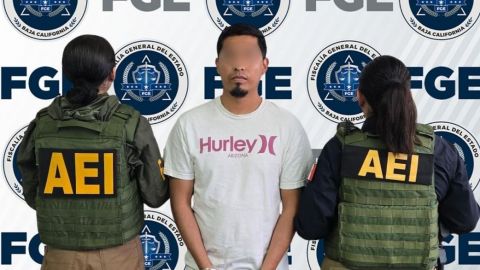 Vinculan a proceso a maestro que abusó de una niña de 6 años