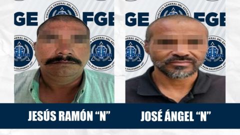 Madre le pide a su hijo hacer un mandado y la amenaza con un machete